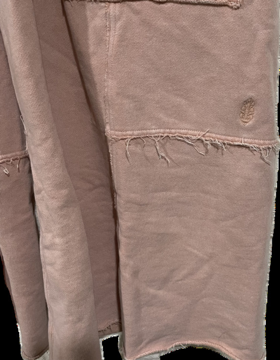 Free People Movement Barrel Pants Size Small - Picture 4 of 4